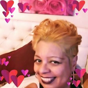 Meet your Posher, Yvonne